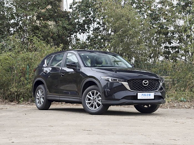 Mazda CX5 2.0 Smart