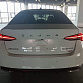 Skoda Octavia 1.4 л 2024 г. Белый, пробег 9800 км