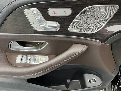Mercedes-Benz GLS450