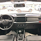 Skoda Kamiq 1.5 л 2022 г. Белый, пробег 10700 км