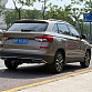 Skoda Kamiq 1.5 л 2022 г. шампань/коричневый, пробег 6000 км