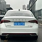 Skoda Octavia 1.4 л 2024 г. Белый, пробег 17000 км