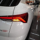 Skoda Kamiq 1.5 л 2024 г. Белый, пробег 30299 км