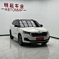 Skoda Kamiq 1.5 л 2022 г. Белый, пробег 30000 км