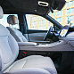 GAC Trumpchi S7 зеленый 2025