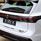 Volkswagen Tiguan белый 2026