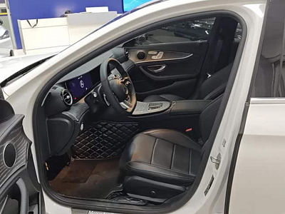 Mercedes-Benz E-Classe