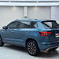 Skoda Karoq 1.4 л 2023 г. Голубой, пробег 34100 км