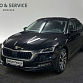 Skoda Octavia 2023 г. Чёрный, пробег 59900 км