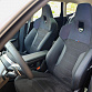 BMW X1 серый 2025