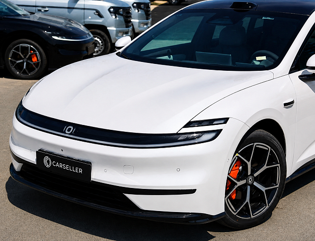 Changan A06 Гибрид