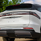 Geely Galaxy M7 белый 2026