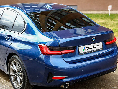 BMW 3 серии