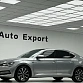 Skoda Superb 1.4 л 2023 г. Серебристо-серый, пробег 100 км
