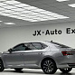 Skoda Superb 1.4 л 2023 г. Серебристо-серый, пробег 1000 км