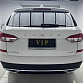 Skoda Kamiq 1.5 л 2021 г. Белый, пробег 32000 км