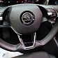 Skoda Octavia 1.4 л 2022 г. Белый, пробег 24800 км