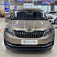 Skoda Kamiq 1.5 л 2023 г. шампань/коричневый, пробег 31000 км