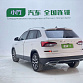 Skoda Kamiq 1.5 л 2022 г. Белый, пробег 11000 км