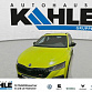 Skoda Octavia 2022 г. Зелёный, пробег 51312 км