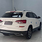 Skoda Kamiq 1.5 л 2022 г. Белый, пробег 33000 км