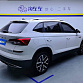 Skoda Kamiq 1.5 л 2021 г. Белый, пробег 46600 км