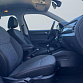 Skoda Fabia 2022 г. Синий, пробег 38337 км