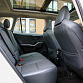 Toyota RAV4 белый 2026
