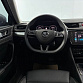 Skoda Superb 1.4 л 2023 г. Серебристо-серый, пробег 30000 км