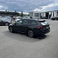 Skoda Octavia 2021 г. Чёрный, пробег 54925 км