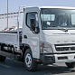 Mitsubishi Fuso Canter 4.2 л 2026 г. Белый