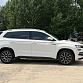 Skoda Karoq 1.4 л 2021 г. Белый, пробег 41000 км