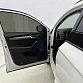 Skoda Karoq 1.4 л 2023 г. Белый, пробег 25000 км