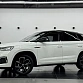 Skoda Kamiq 1.5 л 2024 г. Белый, пробег 30000 км