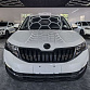 Skoda Kamiq 1.5 л 2023 г. Белый, пробег 25000 км
