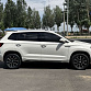 Skoda Karoq 1.4 л 2022 г. Белый, пробег 42000 км
