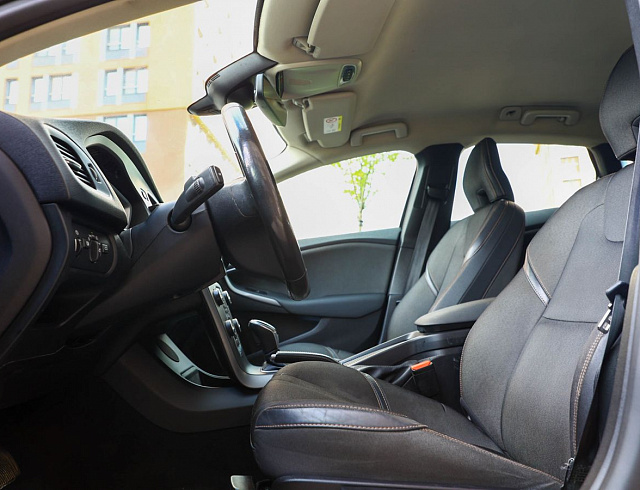 Volvo V40 Cross Country