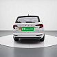Skoda Karoq 1.4 л 2022 г. Белый, пробег 28200 км