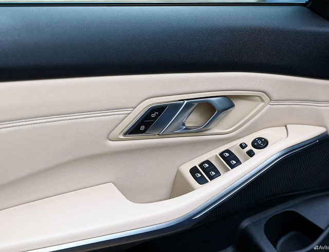 BMW 3 серии