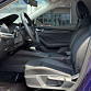 Skoda Octavia 1.4 л 2022 г. Голубой, пробег 19000 км