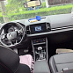 Skoda Karoq 1.4 л 2022 г. желто-оранжевый, пробег 14800 км