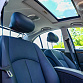 Mercedes-Benz E-Класс белый 2005