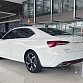 Skoda Octavia 1.4 л 2023 г. Белый, пробег 19000 км