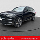 Skoda Kodiaq 2024 г. Чёрный, пробег 20700 км