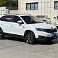 Skoda Kamiq 1.5 л 2023 г. Белый, пробег 21000 км