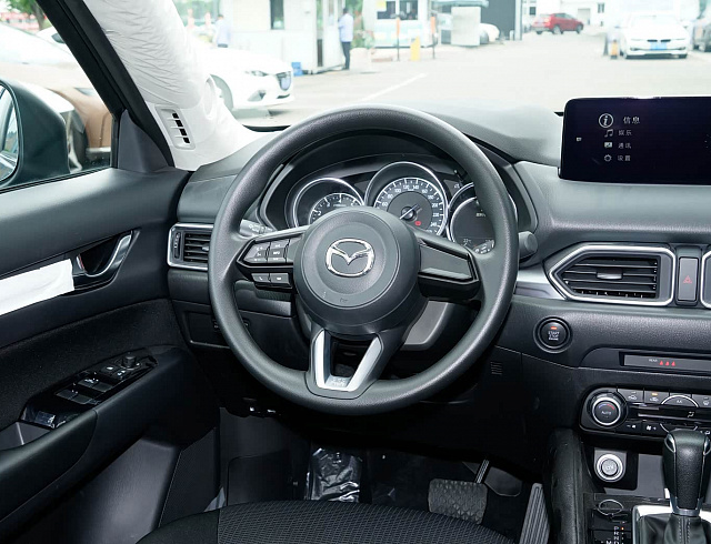 Mazda CX5 2.0 Comfort