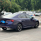 Skoda Octavia 1.4 л 2022 г. Голубой, пробег 43000 км