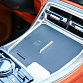 Geely Galaxy M7 белый 2026
