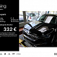 Skoda Superb 2024 г. Чёрный, пробег 26000 км