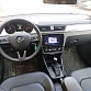 Skoda Rapid 1.5 л 2022 г. Белый, пробег 44400 км